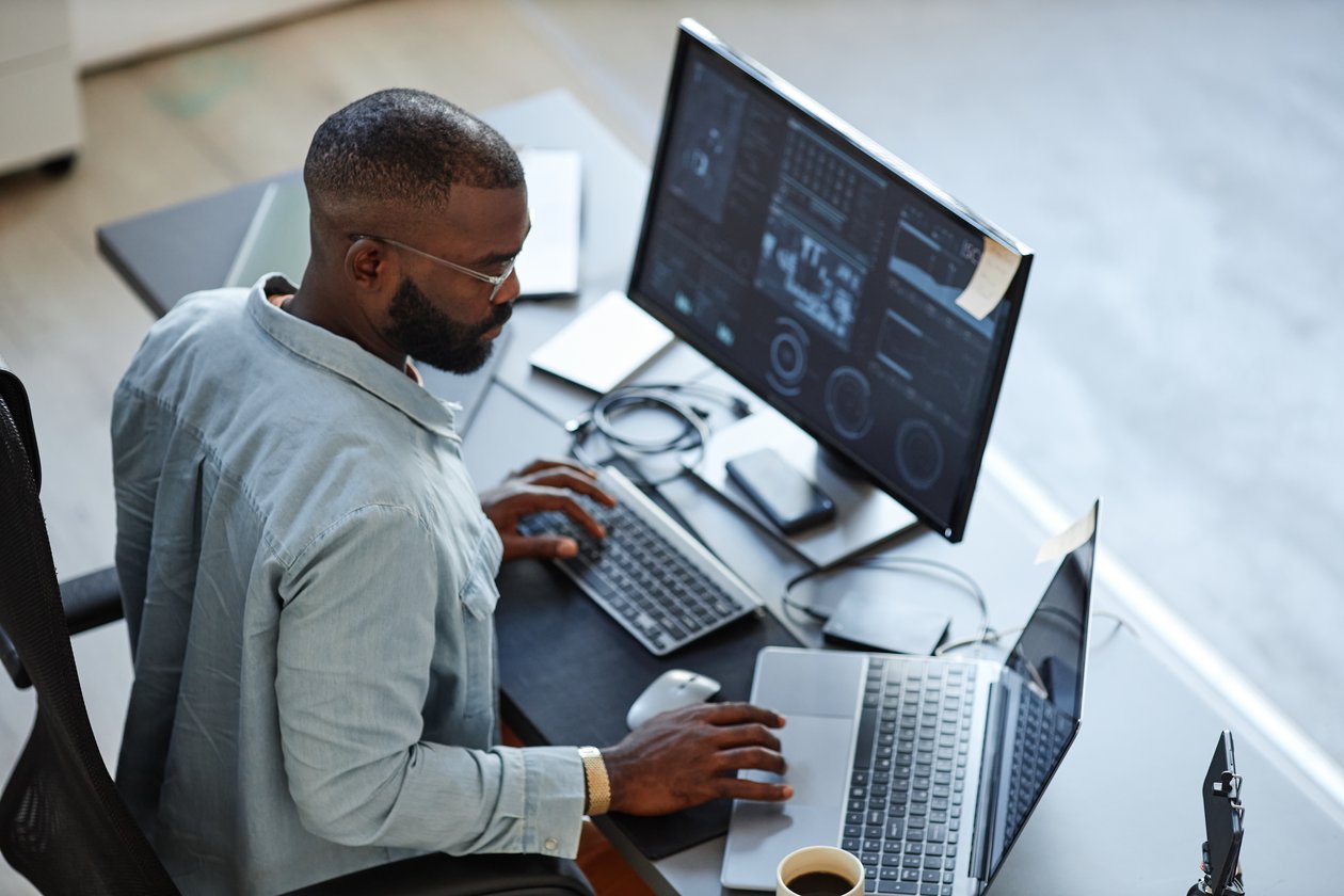 Aqueity: Delivering Extraordinary Technology Services