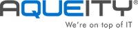 Aqueity Managed IT & Cybersecurity Services