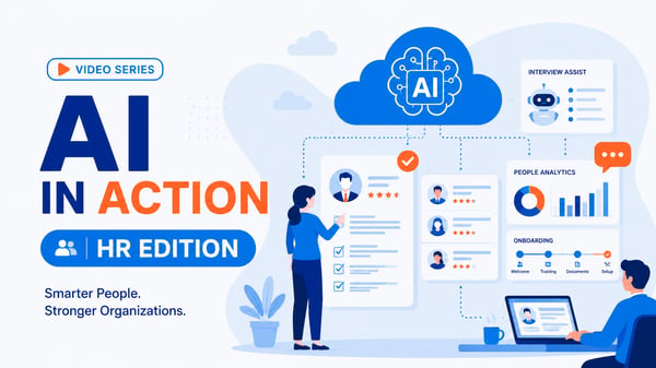 AI in Action: HR Edition