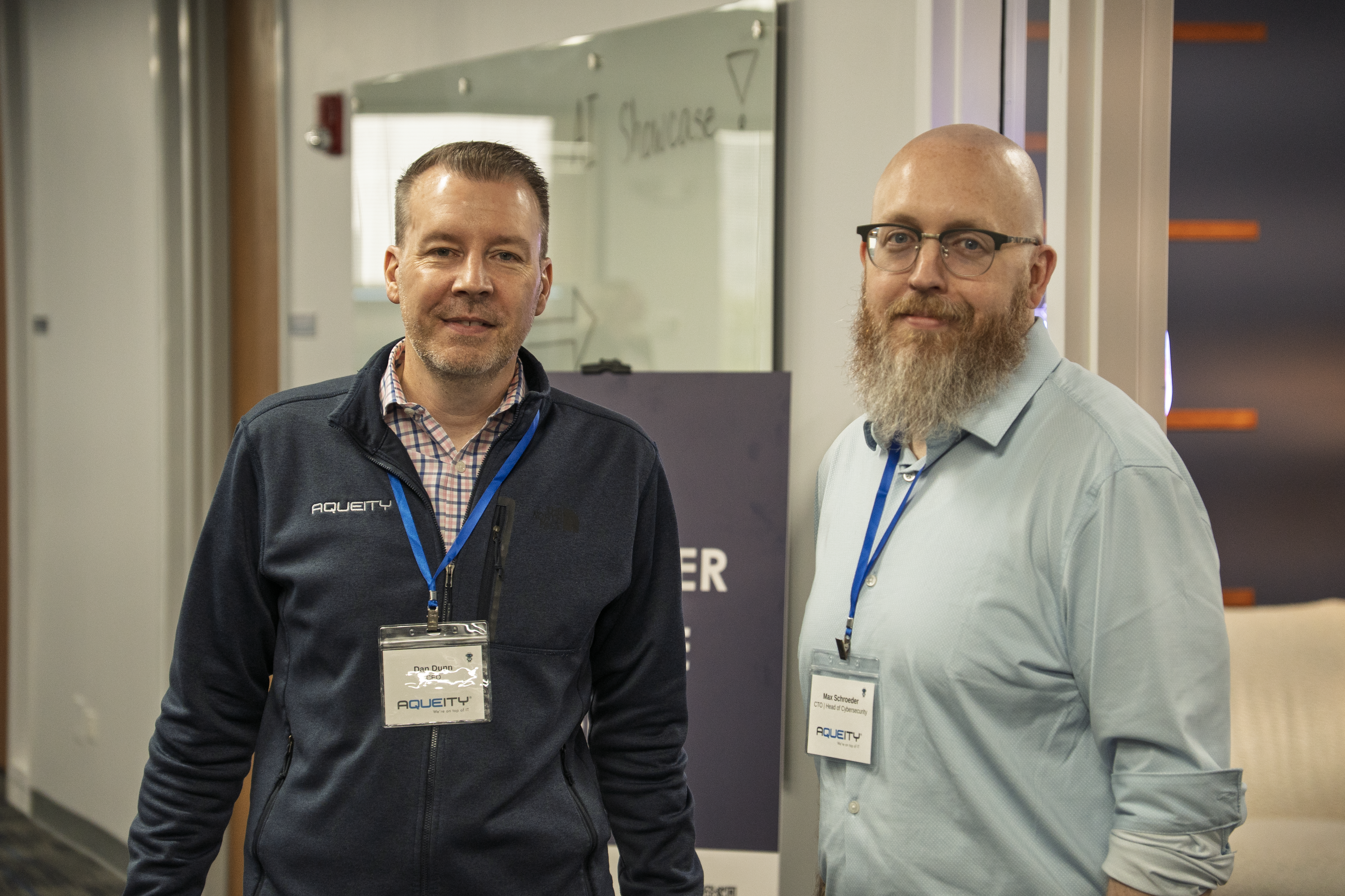 Dan Careers Page