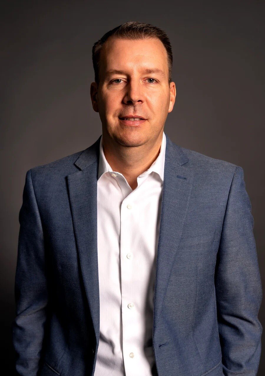Aqueity Leadership Team | IT Services | Cybersecurity | IT Projects