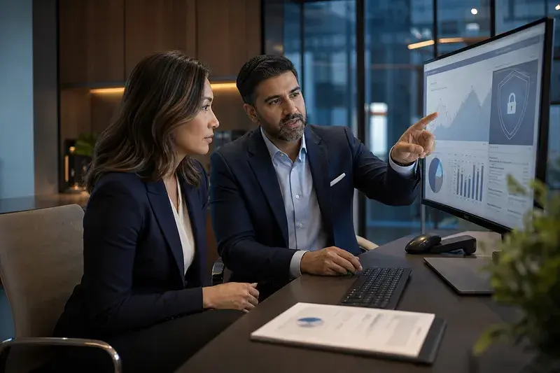 Technology Strategy for Operational Growth