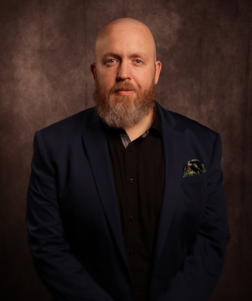 Aqueity Leadership Team | IT Services | Cybersecurity | IT Projects