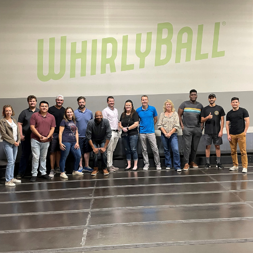 Team Outing Whirlyball-1