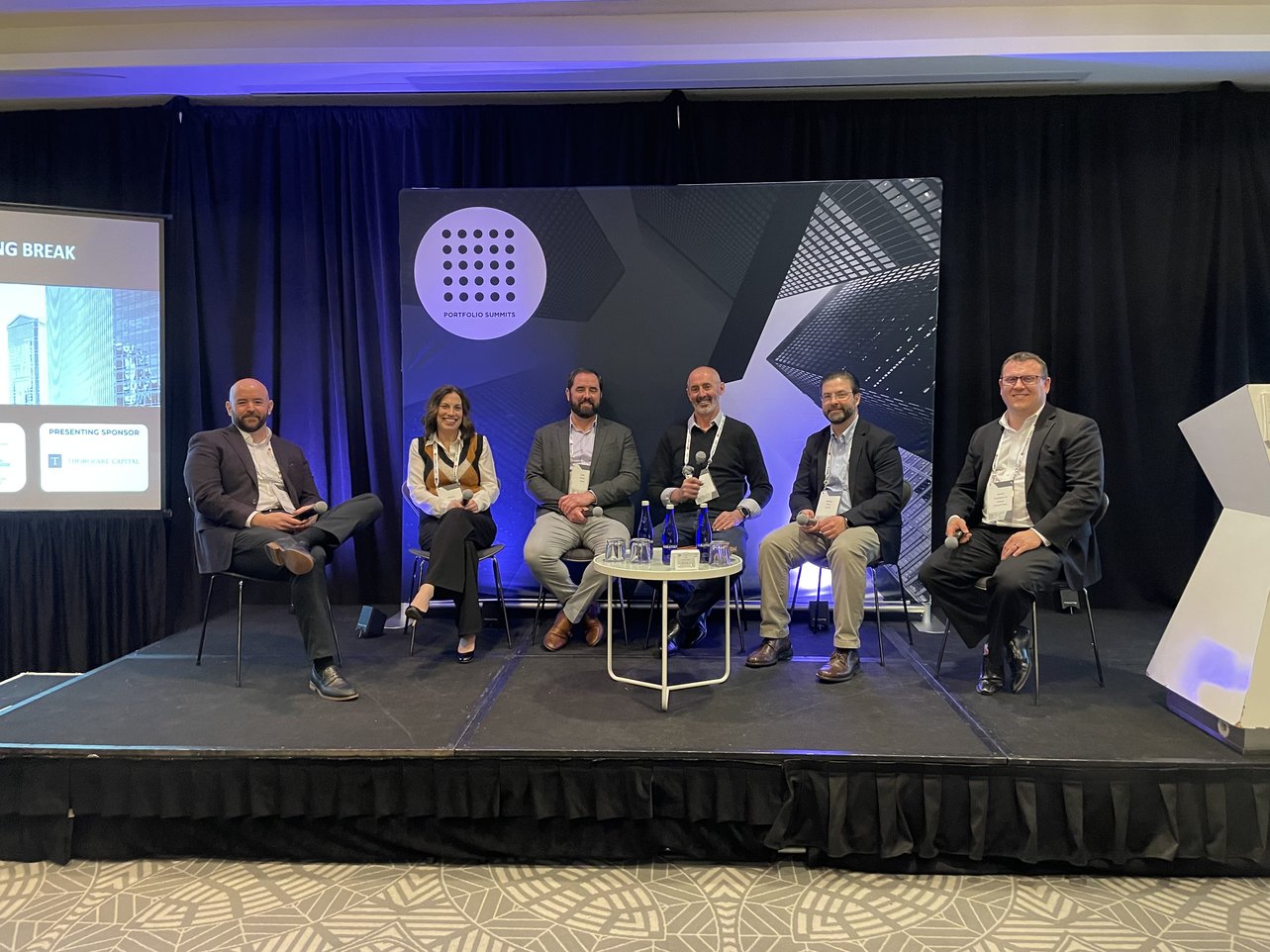 Speaking Engagements | Webinars | IT & Cybersecurity Topics
