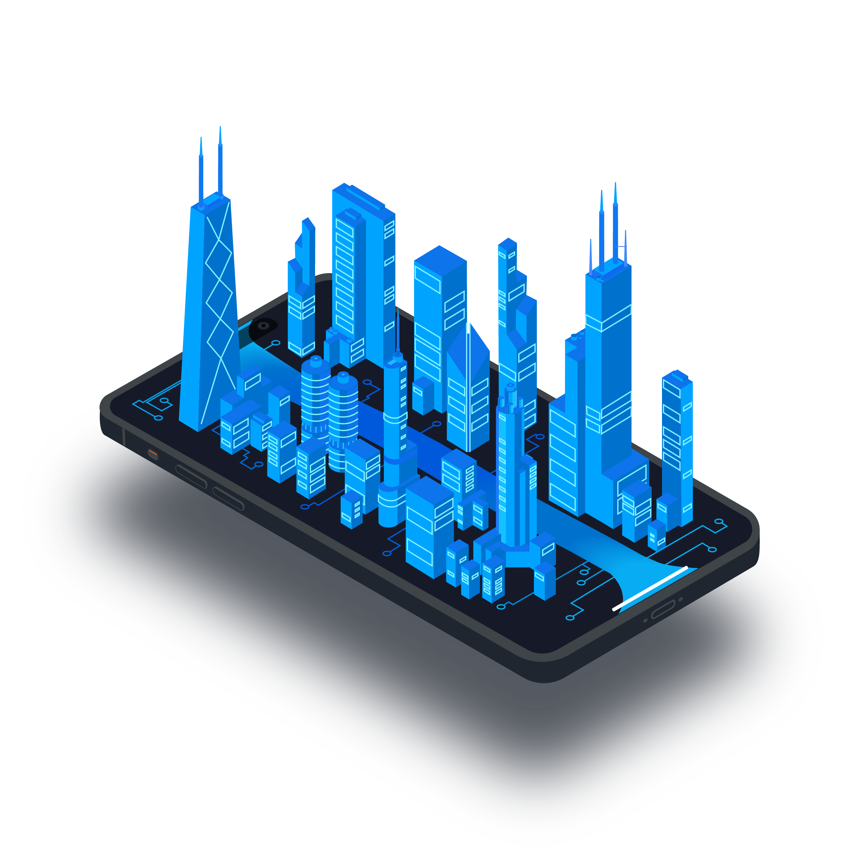 Aqueity: Delivering Extraordinary Technology Services