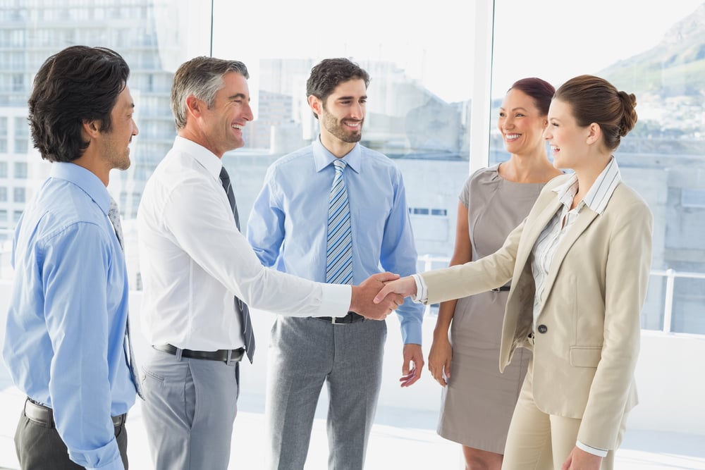 Stock-wepartner